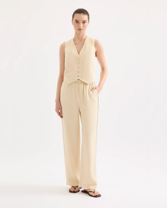 Garcia Pant Chamomile