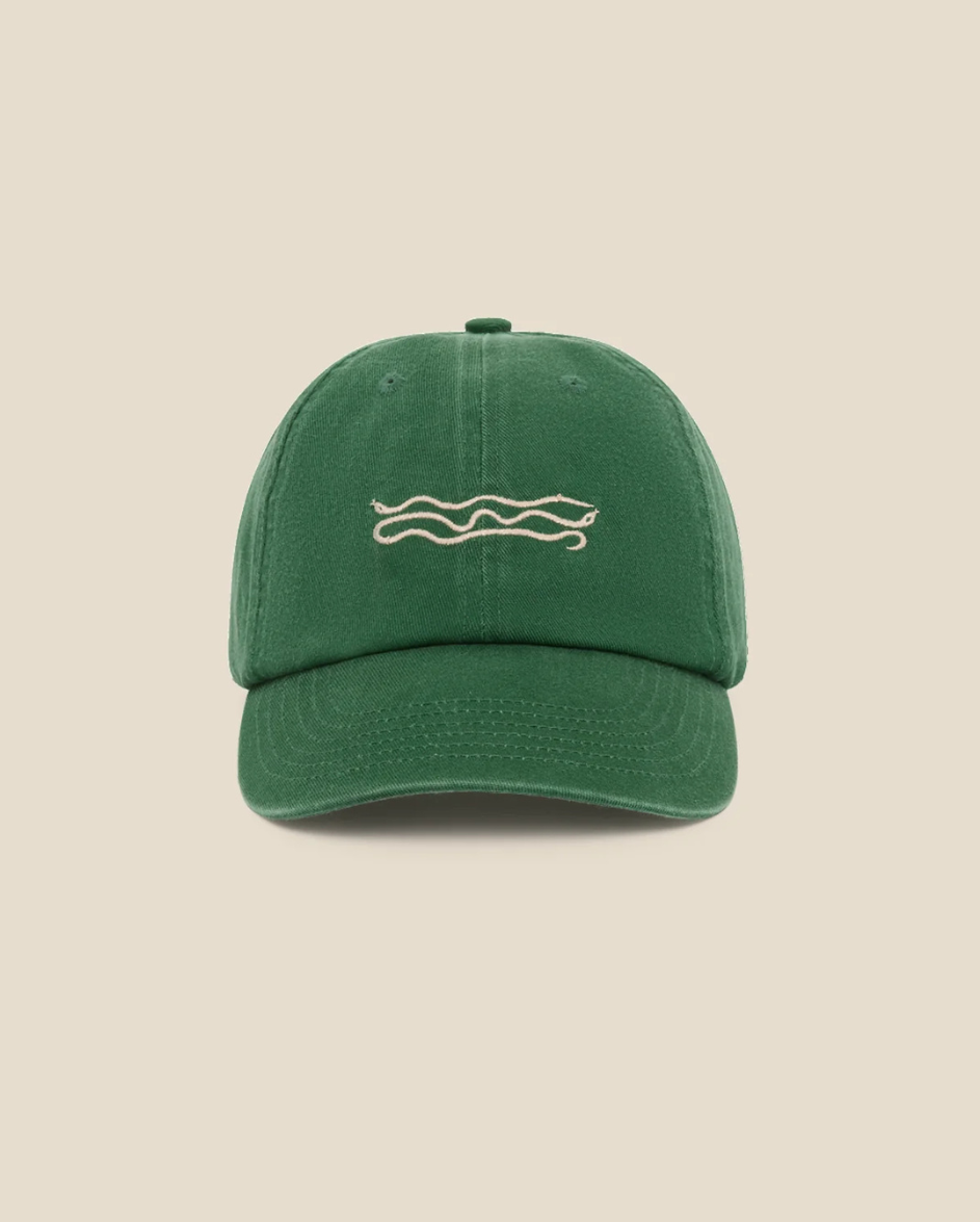 Ophidian Cap Forest