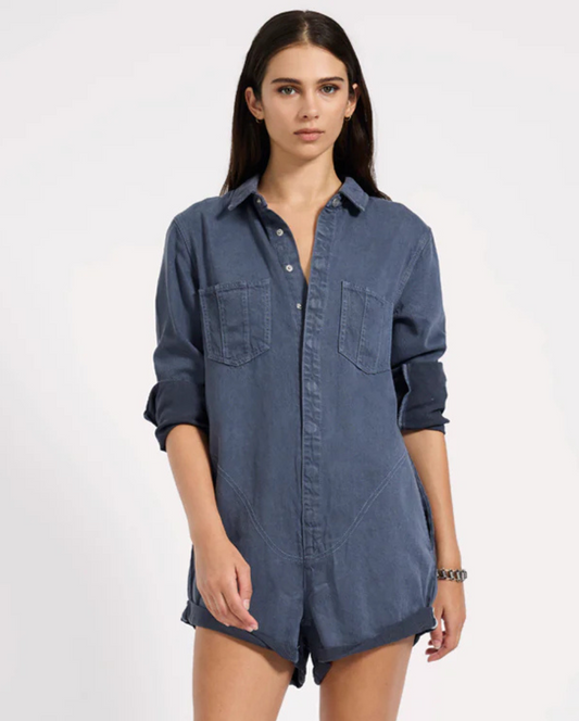 Prophecy Jumpsuit Midnight