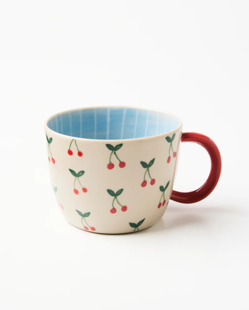 Chino Mug Mon Cherie