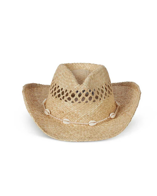 Seashells Cowboy