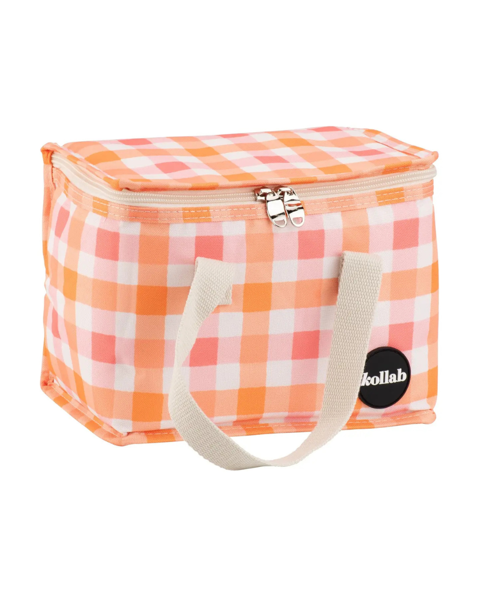 Lunch Box Watermelon Peach