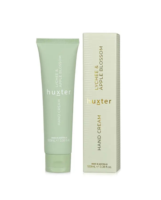 Lychee & Apple Blossom Handcream