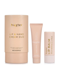Lip & Cream Duo Seasalt Cedarwood