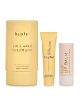 Lip & Cream Duo Lily & Cotton