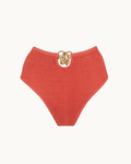 Waterfall High Brief Coral