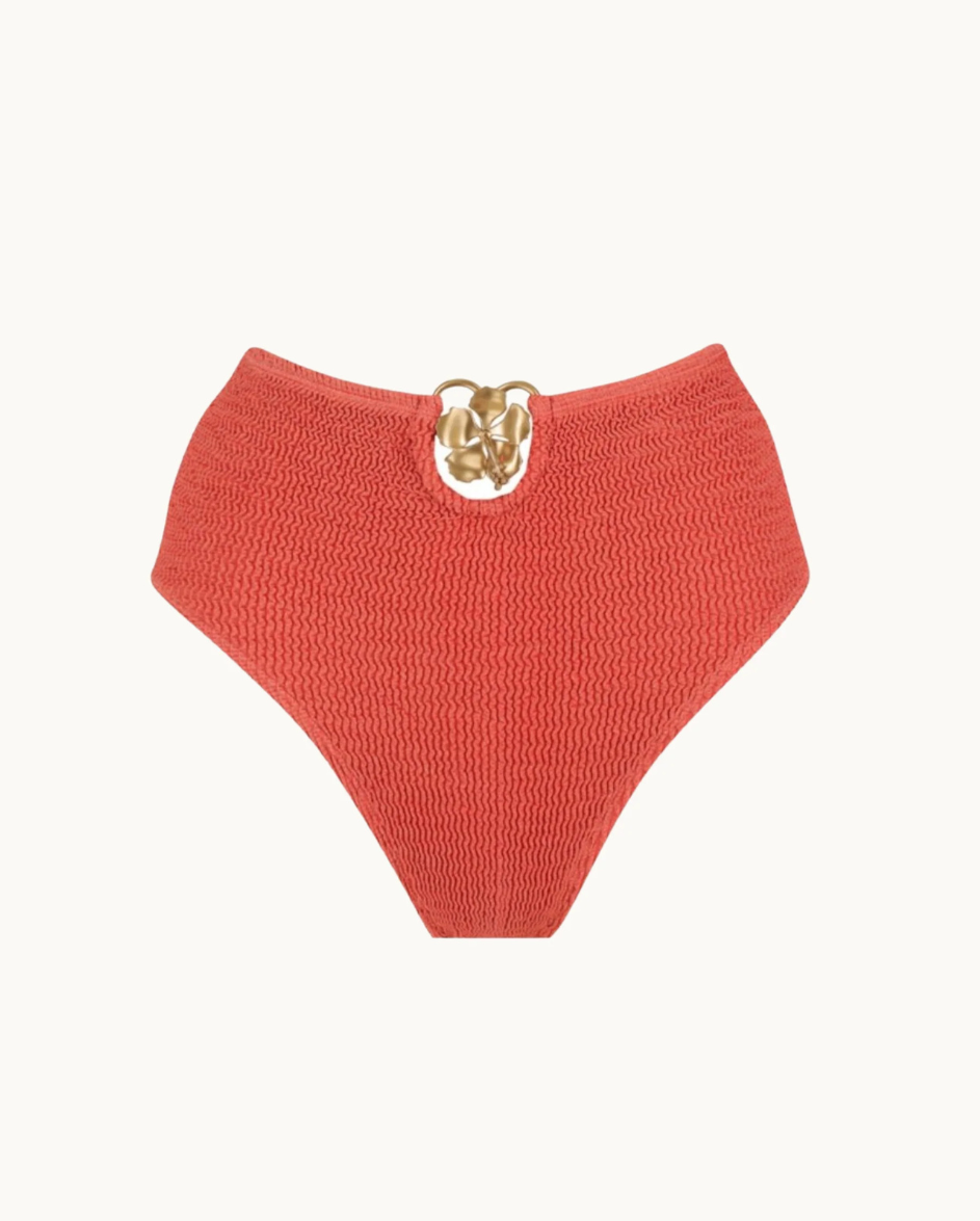 Waterfall High Brief Coral