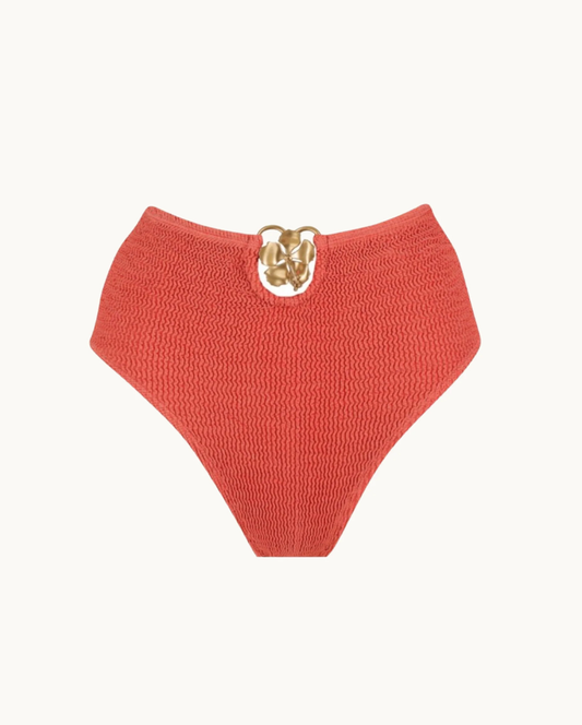 Waterfall High Brief Coral