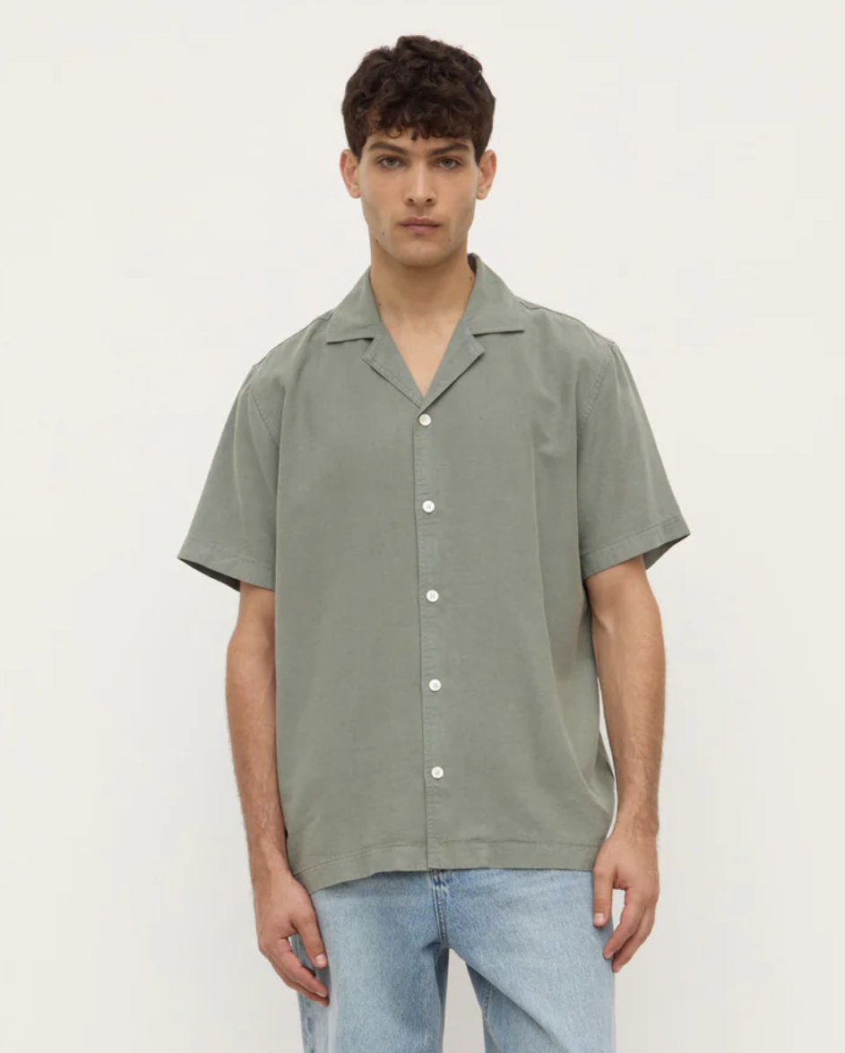 Miller Short SS Hollow