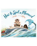 How To Spot A Mermaid