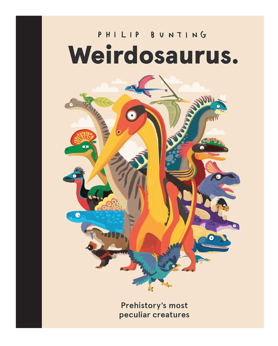 Wierdosarus