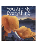 You Are My Everything