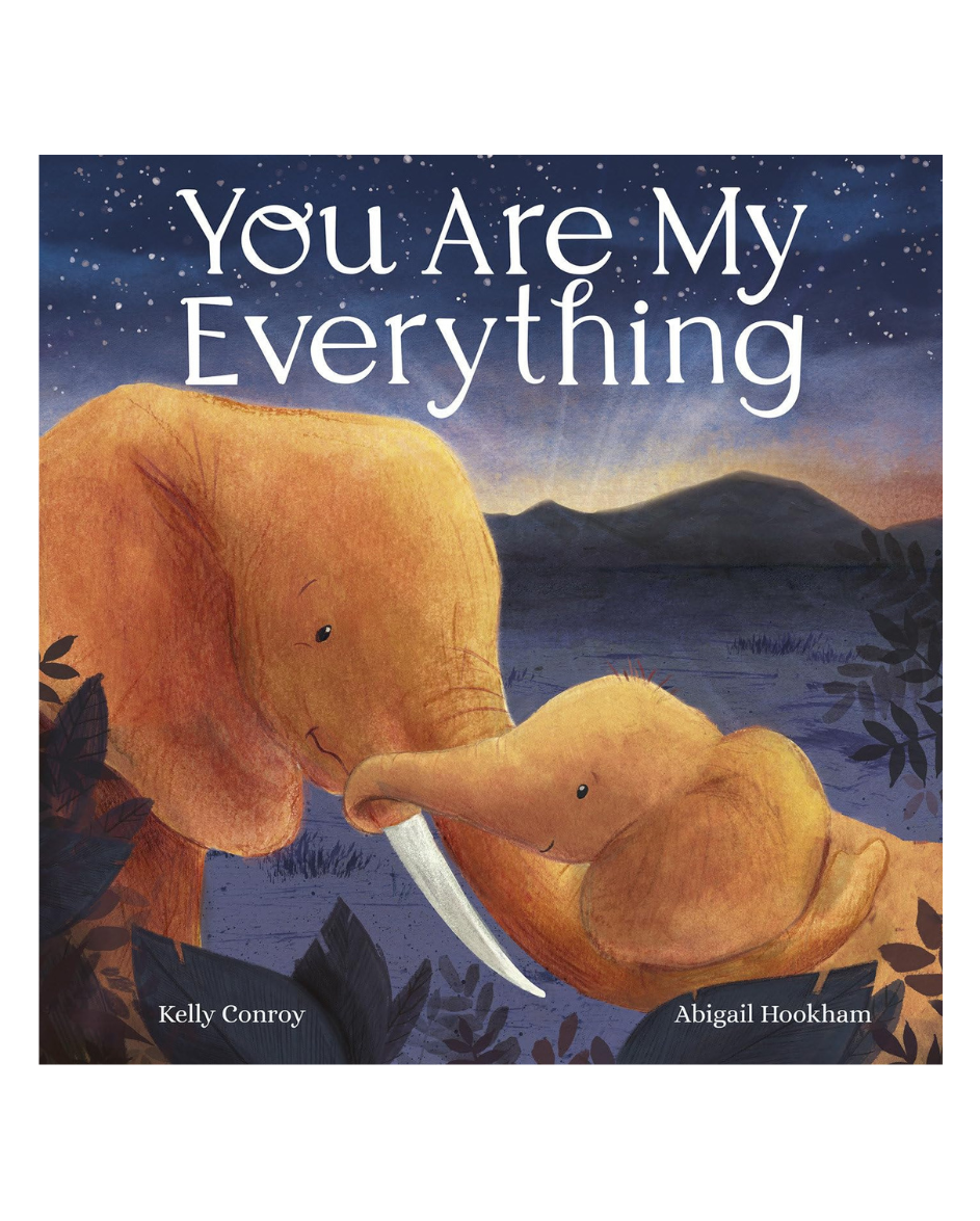 You Are My Everything