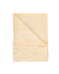 Cali Beach Towel Lemon