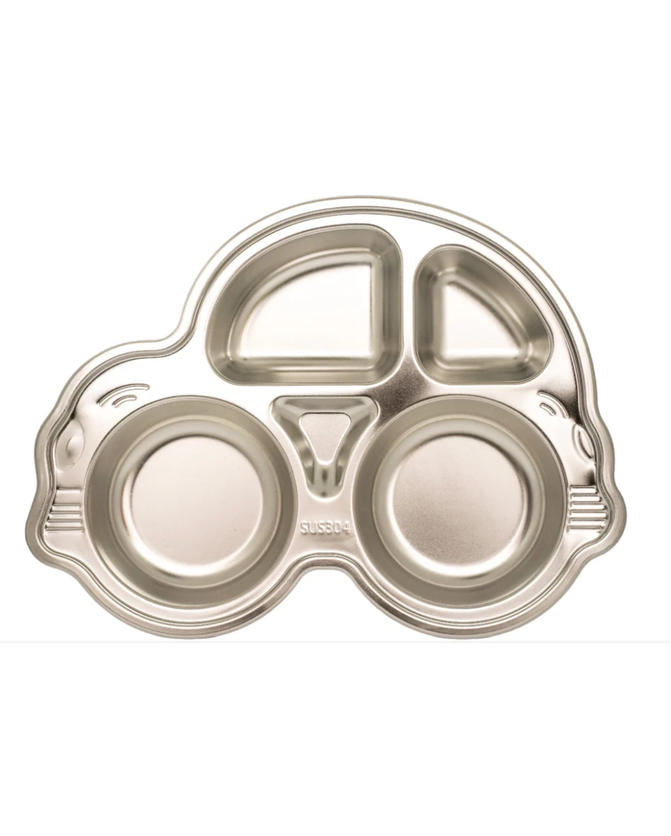 Car Section Plate