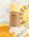 Organic Swaddle Sunny Day