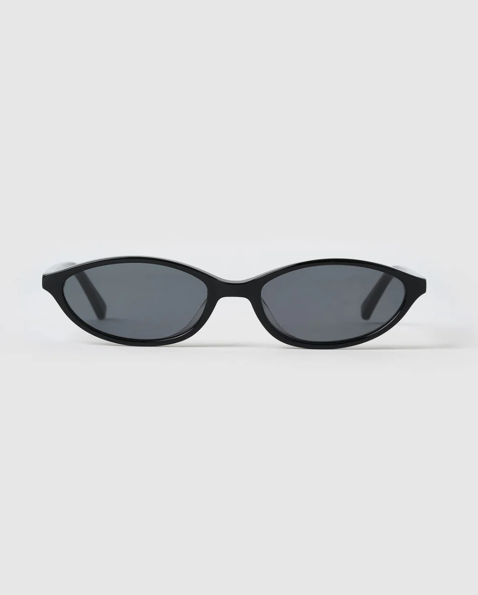 Frankie Sunglasses Black