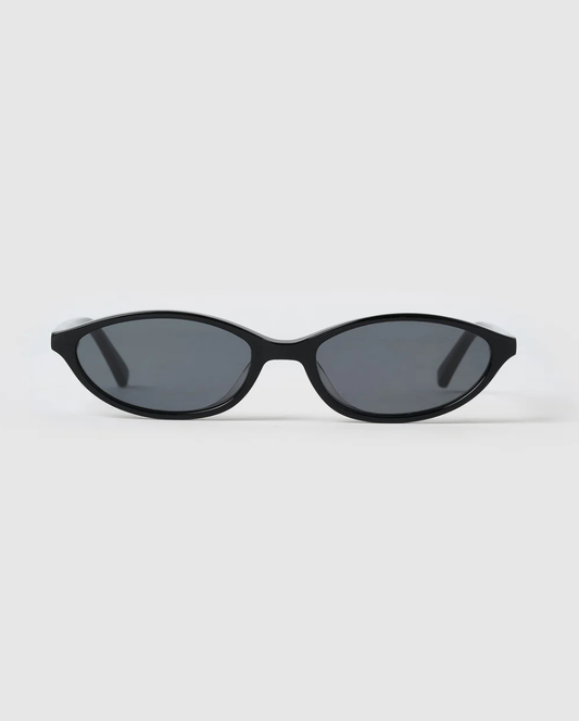 Frankie Sunglasses Black