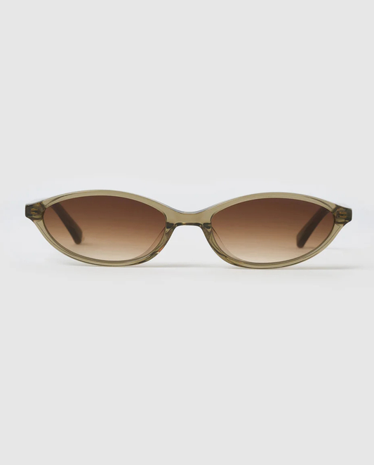 Frankie Sunglasses Khaki