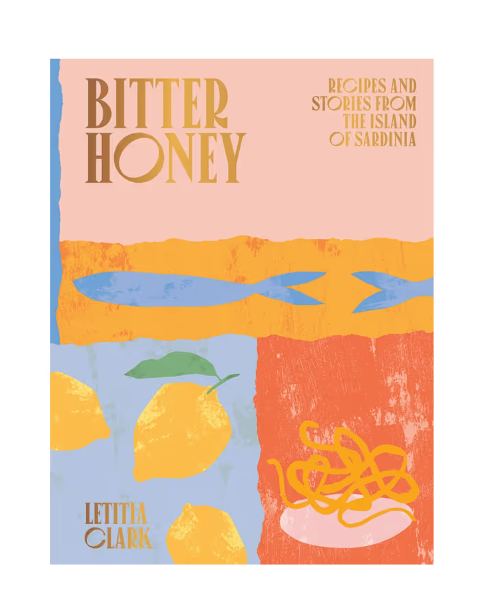 Bitter Honey