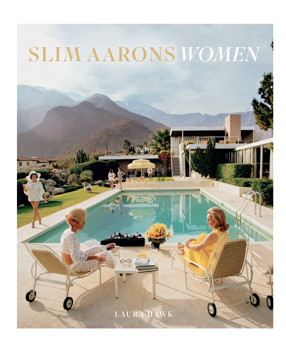 Slim Aarons: Women