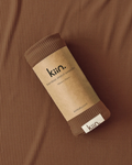 Bamboo Stretch Swaddle Choc