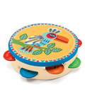 Animambo Tambourine