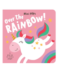 Mini Pops Book - Over The Rainbow