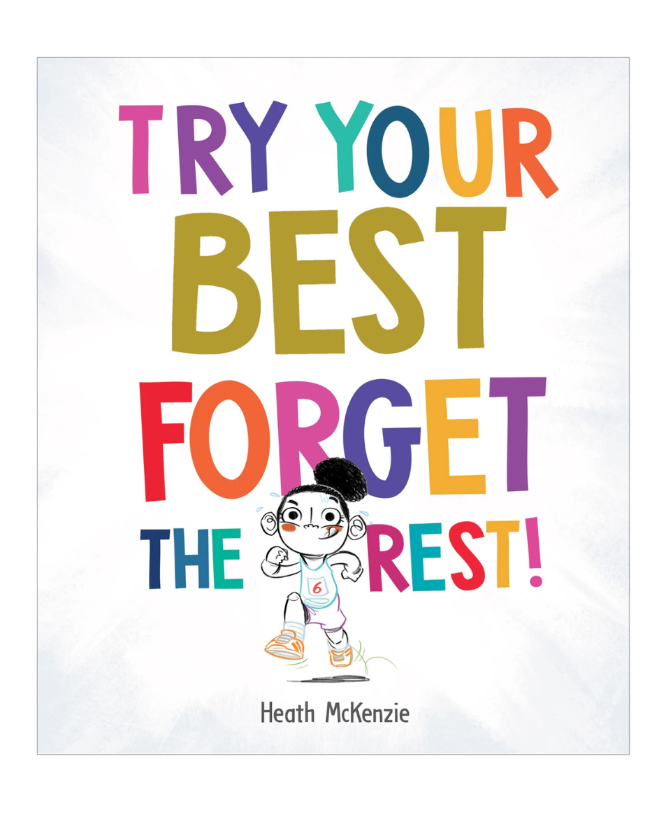 Life Lessons - Try Your Best