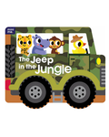 Mini Me - Jeep In The Jungle