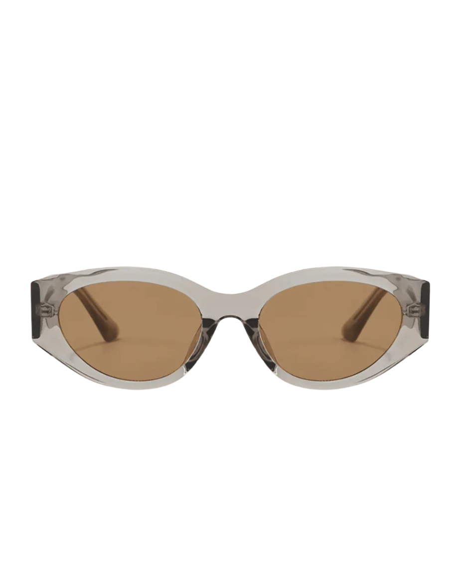 Holiday Champagne Sunglasses