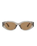 Holiday Champagne Sunglasses