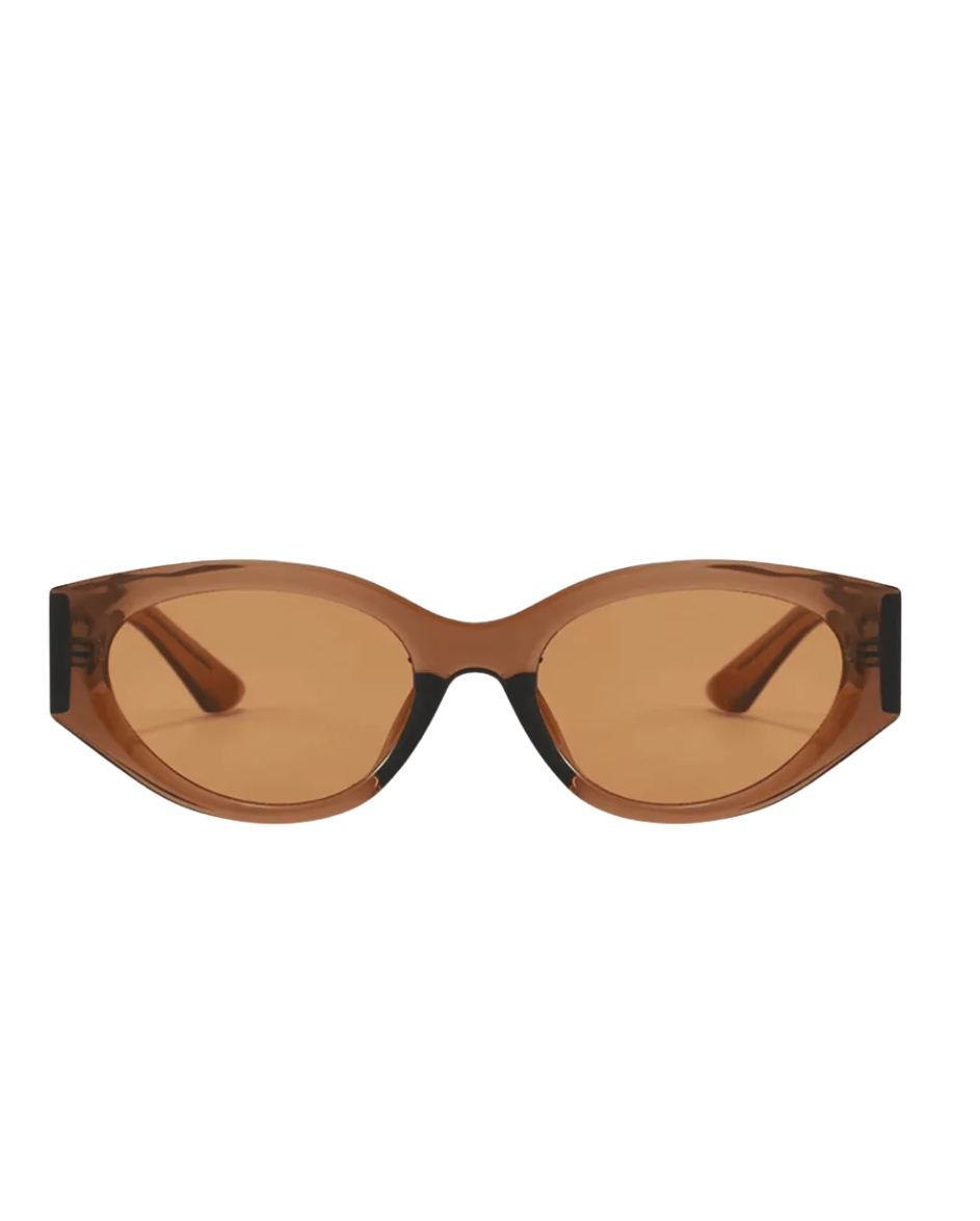 Holiday Chocolate Sunglasses