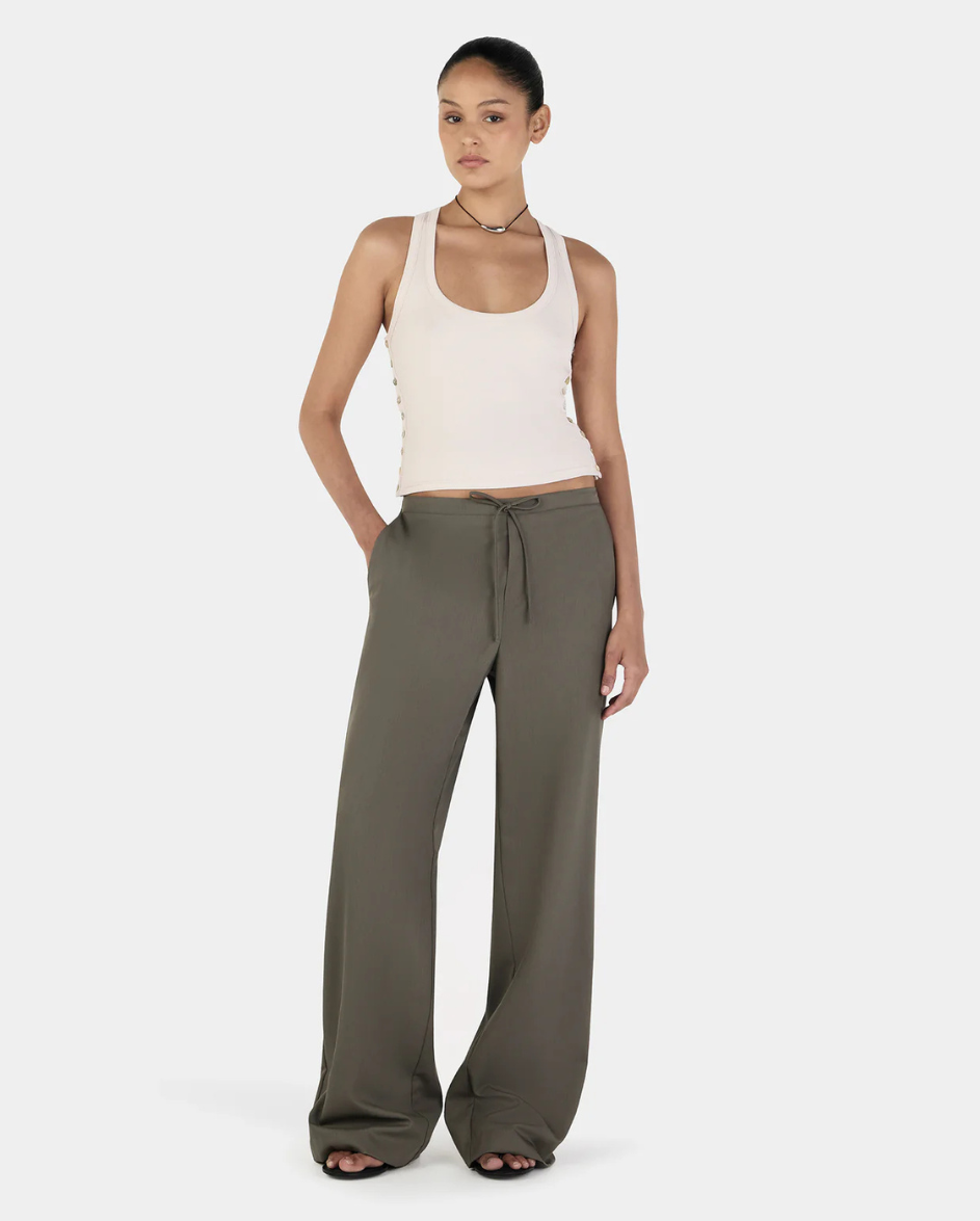 Caleb Pant Forest