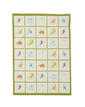 The Irwins Cotton Tea Towel