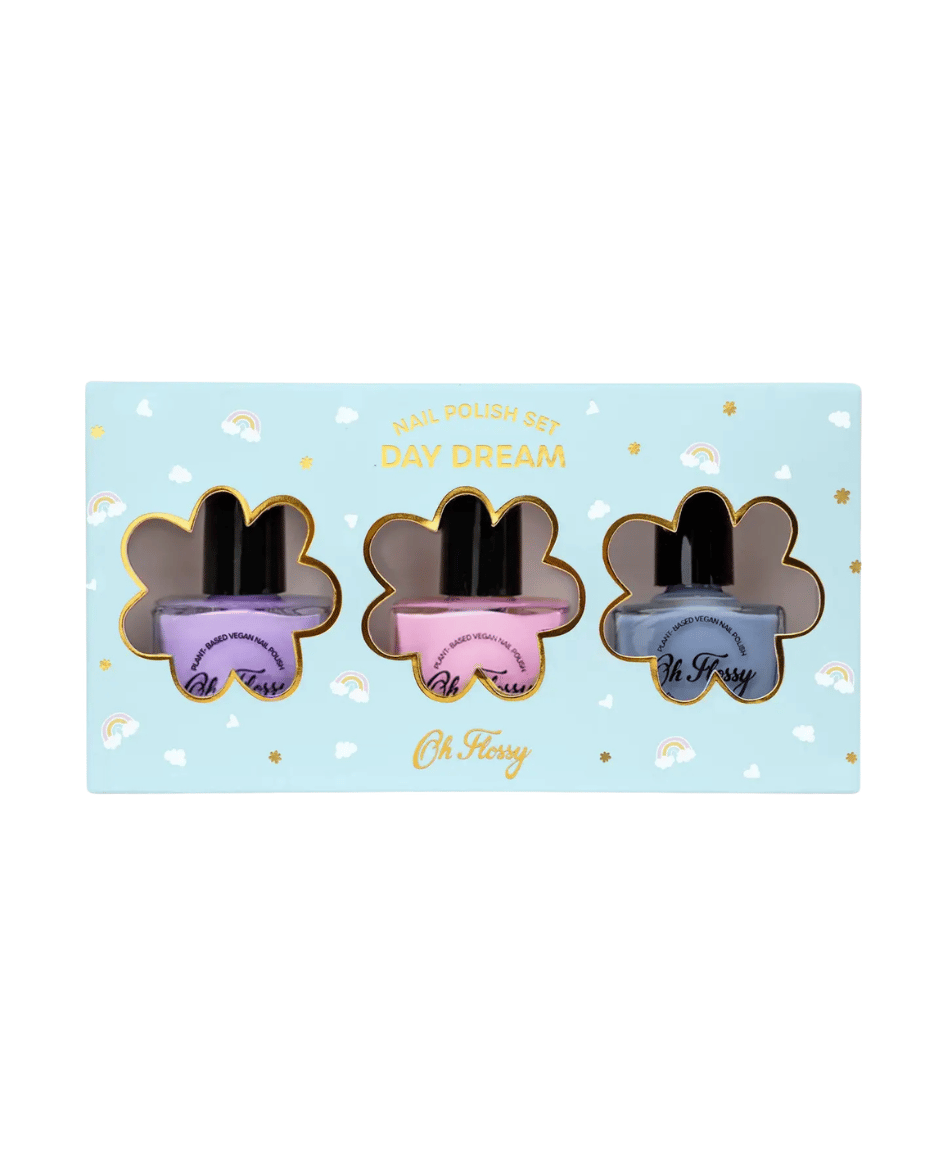 Day Dream Nail Polish Set