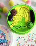 Dino Playdough 250g Tub