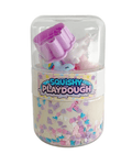 Unicorn Playdough Kit