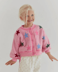 Stars Cardigan Stars