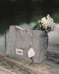 The Everything Bag Vichy