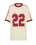 Twenty Two Tee Cherry