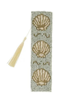 Venus Beaded Bookmark Seafoam