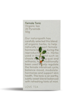 Female Tonic Pyramid Tea Bags