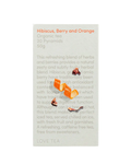 Hibiscus Berry Pyramid Tea Bags