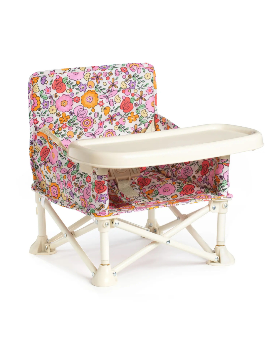 Paloma Baby Chair Floral