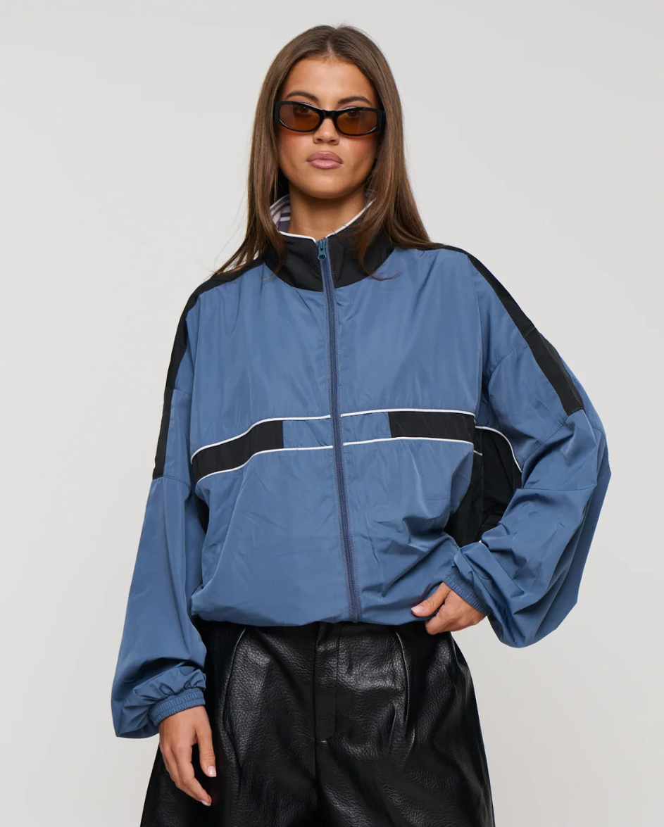 Rhode Windbreaker