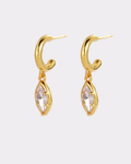 Eden Hoop Gold