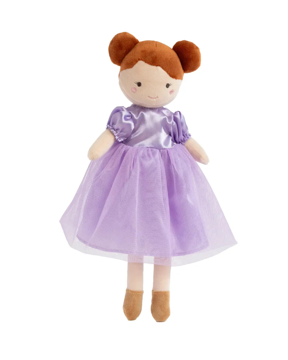 Princess Doll Mable