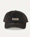Janes Cap Smoke