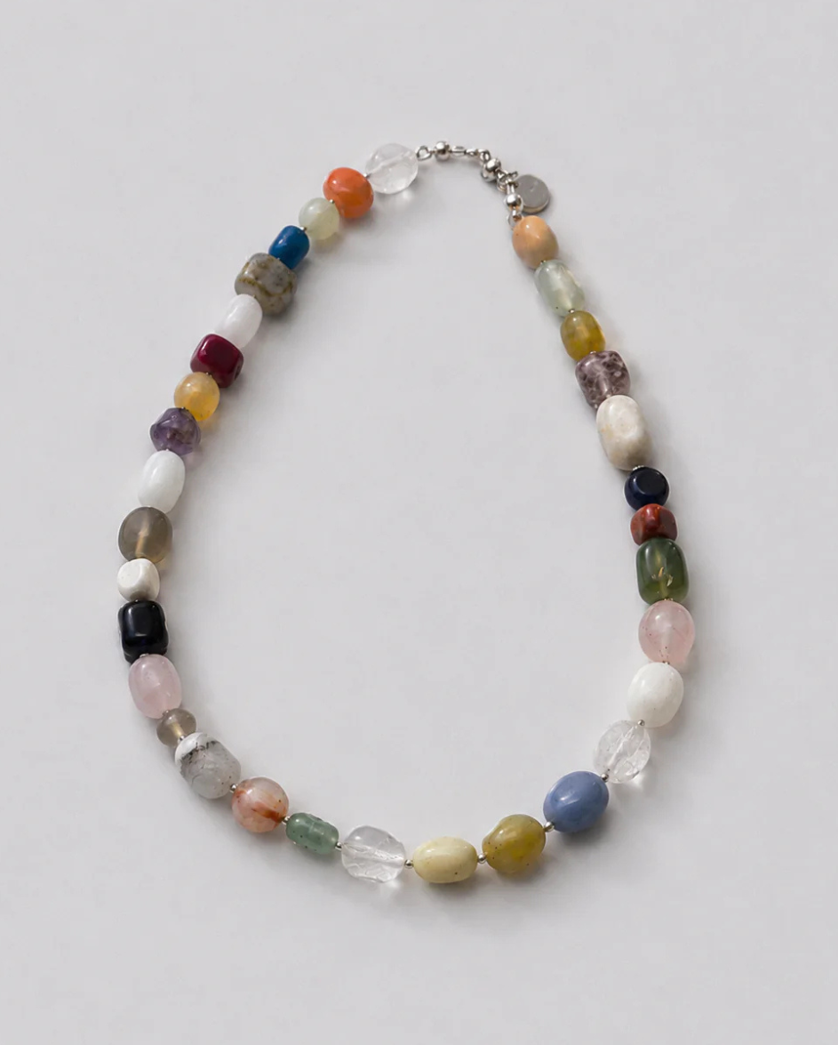 Noa Necklace Multi
